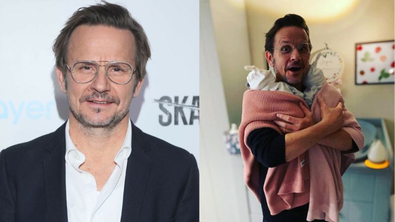 Bartłomiej Topa szczerze o wychowywaniu córek