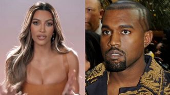 Kim Kardashian prosi sąd o NATYCHMIASTOWE zakończenie małżeństwa z Kanye Westem: "Żadna terapia nam już NIE POMOŻE"