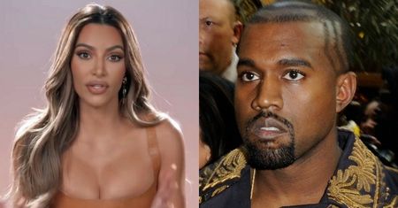 Kim Kardashian prosi sąd o NATYCHMIASTOWE zakończenie małżeństwa z Kanye Westem: "Żadna terapia nam już NIE POMOŻE"