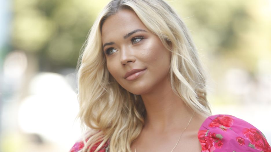Sandra Kubicka 