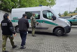 Kto pilnuje mostu w Słubicach? Tak działają samozwańczy ochotnicy