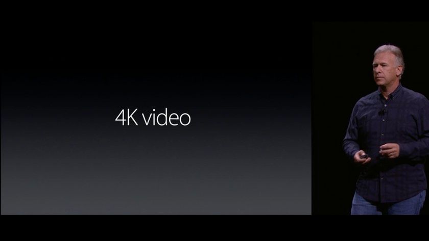 iPhone 6s i 6s Plus z technologią 3D Touch oficjalnie 9