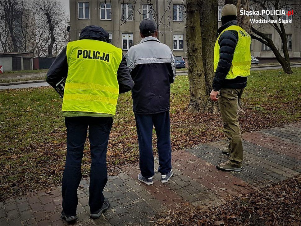 Mężczyzna zamordował swoją byłą partnerkę w Rydułtowach.