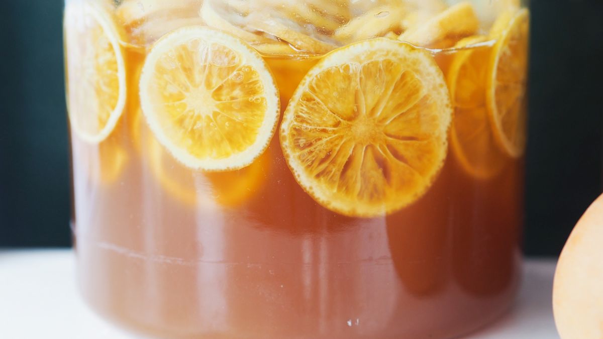 Napój wymiata cholesterol i trójglicerydy z krwi