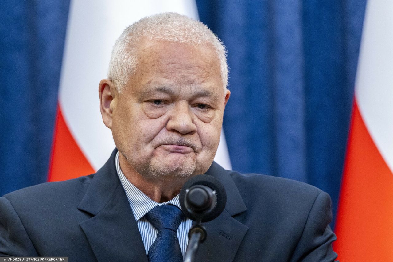 Glapiński przed Trybunałem Stanu? Bojkot prezesa NBP nie pomoże