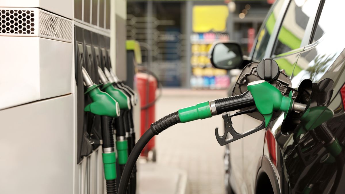 Akcje promocyjne -30 gr za litr dobiegają końca