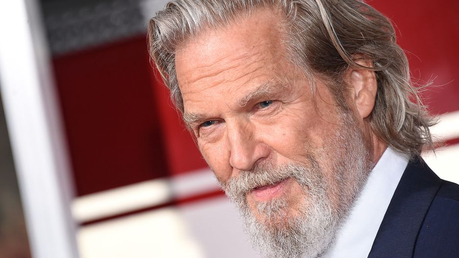 Jeff Bridges ma 70 lat