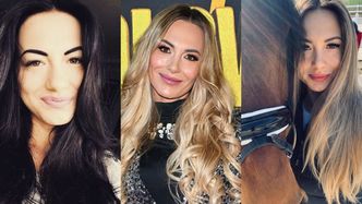 Tak kiedyś wyglądała Ola Tomala. Na starych zdjęciach ciężko ją poznać (FOTO)