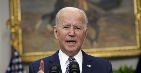 USA. Jak Amerykanie oceniają decyzje Bidena ws. Afganistanu? Najnowszy sondaż