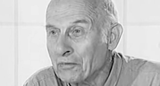 Nie żyje pisarz Tomasz Łubieński. Był naczelnym „Nowych Książek”