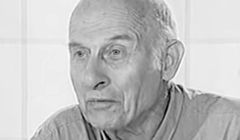 Nie żyje pisarz Tomasz Łubieński. Był naczelnym „Nowych Książek”