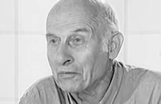 Nie żyje pisarz Tomasz Łubieński. Był naczelnym „Nowych Książek”