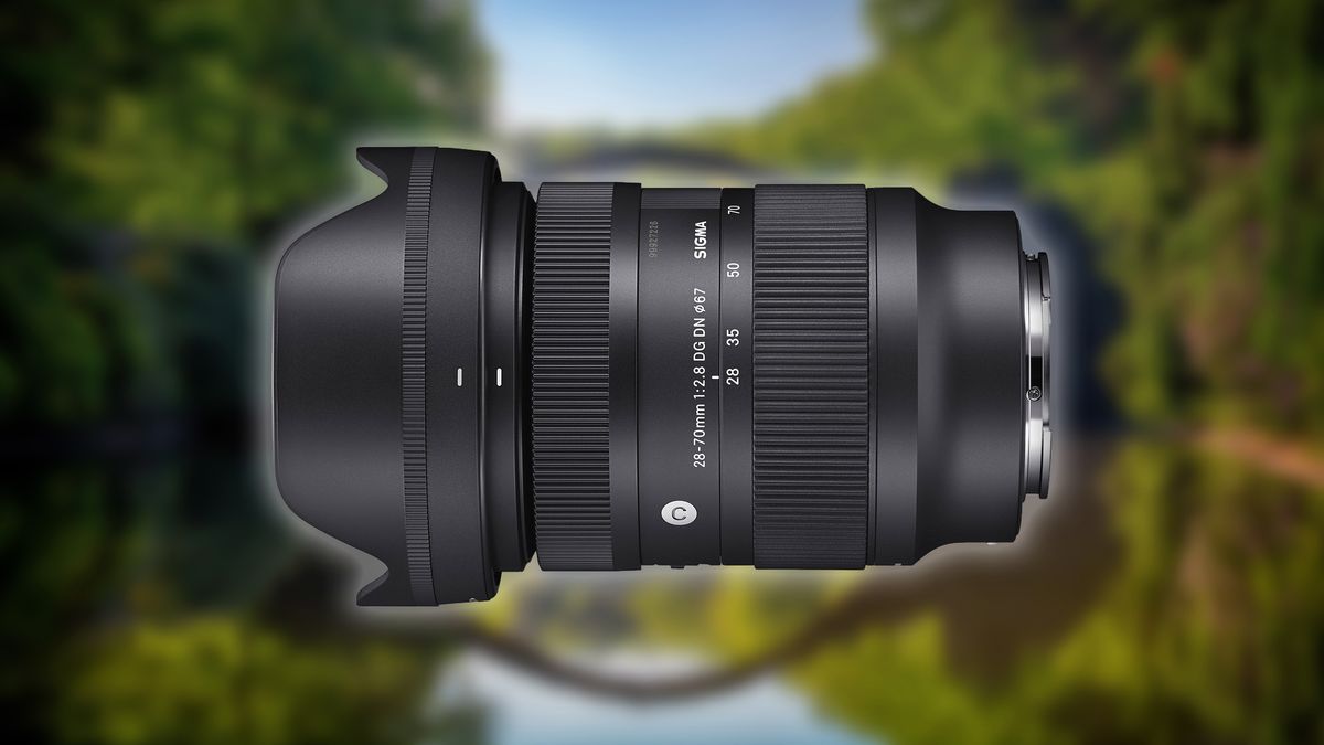 Sigma 28-70 mm f/2.8 DG DN Contemporary z mocowaniem L oraz Sony już jest! 1