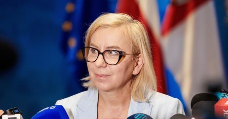 Zmiany w emeryturach. "Od tego rozpoczęłabym rozmowy"