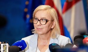 Zmiany w emeryturach. "Od tego rozpoczęłabym rozmowy"