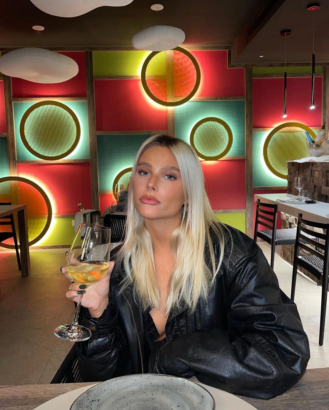 Nowi bohaterowie "Szkoły dla elity" - Valentina Zenere