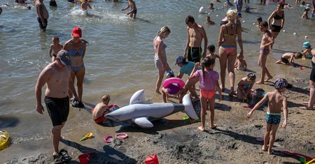 Koronawirus w Polsce. Zakażenia w turystycznej miejscowości. "Polacy nie myślą o epidemii"
