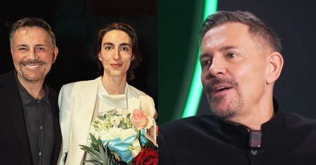 Syn Krzysztofa Ibisza NIE NOSI jego nazwiska. "Maksio podjął taką decyzję. Były DWA POWODY" (WIDEO)