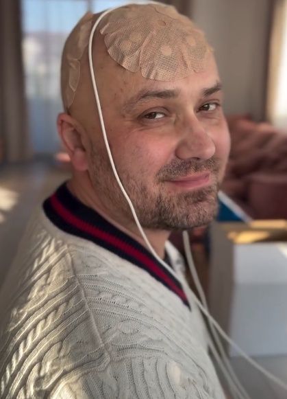 Adrian Szymaniak