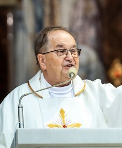 Wyznanie o. Rydzyka. "Dotknąłem mocy szatana"