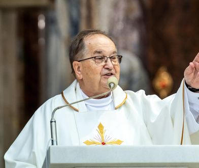 Wyznanie o. Rydzyka. "Dotknąłem mocy szatana"