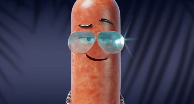 Berlinki Machos reklamowane jako „zniewalająco dobre” (wideo)