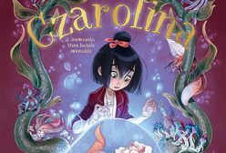 Czarolina – 2. Dziewczynka, która kochała zwierzołaki - recenzja