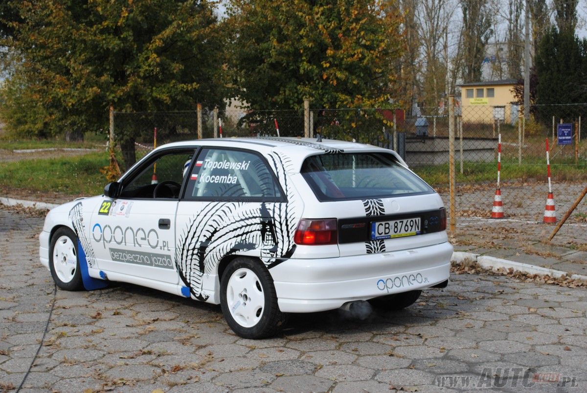I Rajd Dynamic Motors