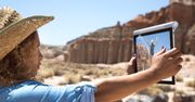 W jaki sposób powstał w Lenovo tablet z podstawką?