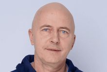 Cezary Gurjew, fot. Polskie Radio