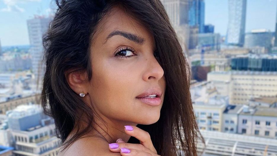 Klaudia El Dursi