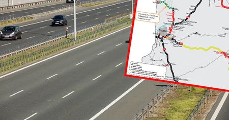 Drogą S3 do Świnoujścia. Powstaną dwa nowe odcinki ekspresówki