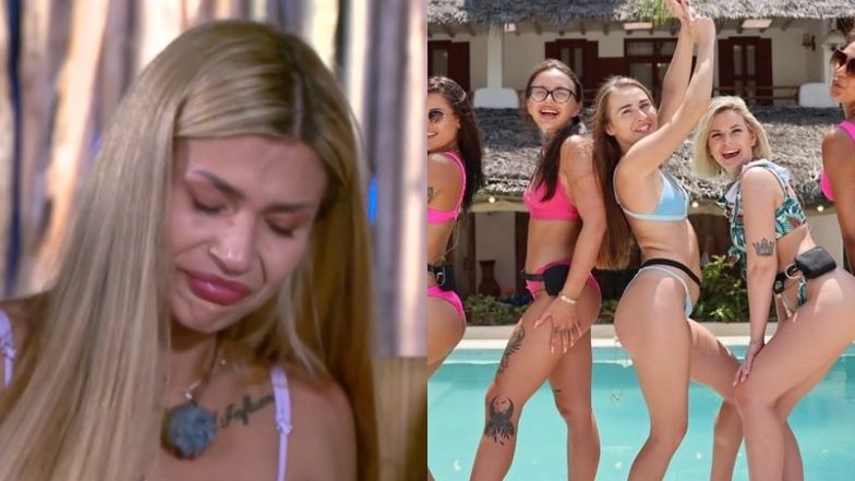 "Hotel Paradise". Widzowie oburzeni zachowaniem dziewczyn