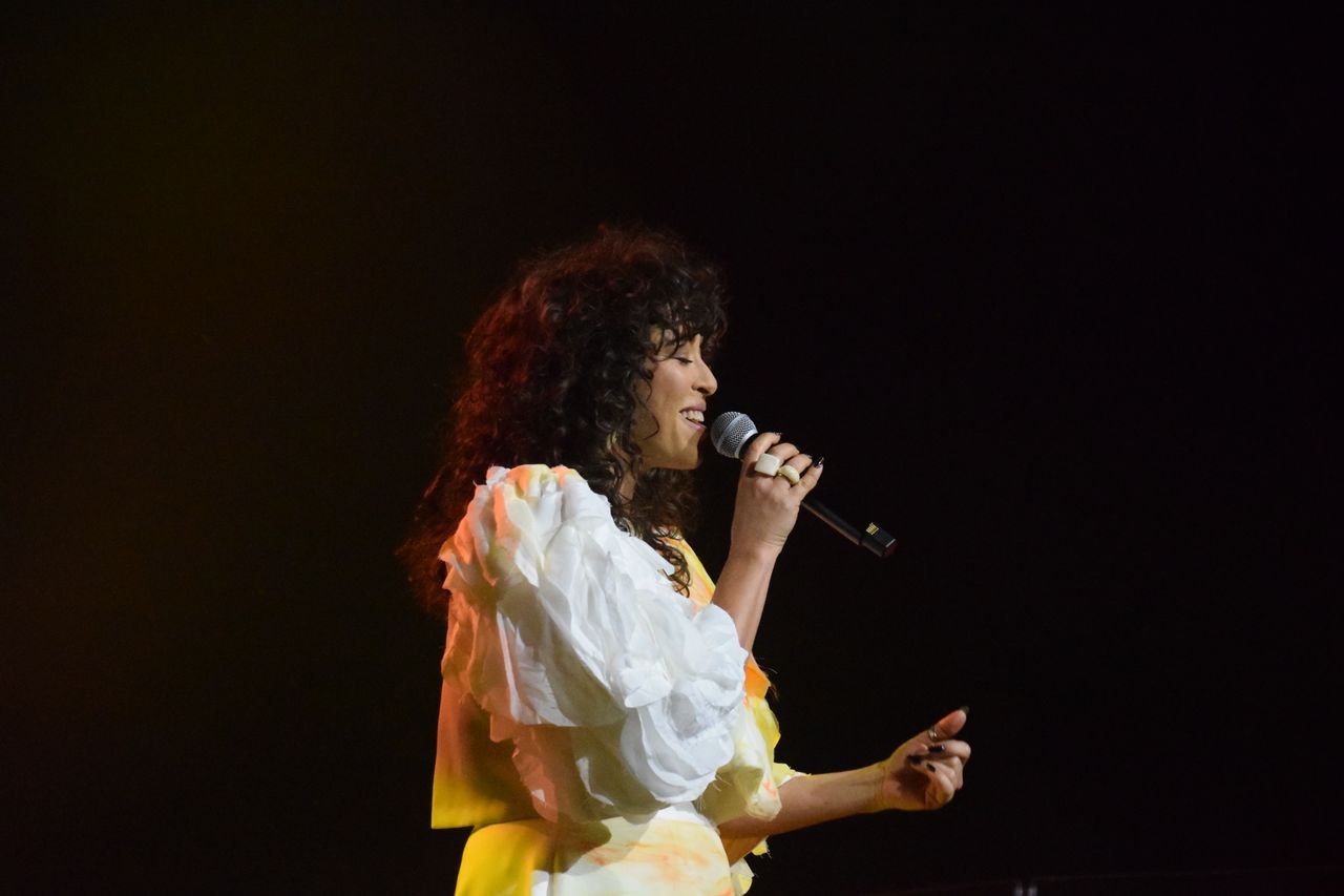 Gdy sport spotyka się z muzyką. Koncert "We Are the Champions"