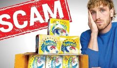 Logan Paul oszukany na 3,5 mln dolarów