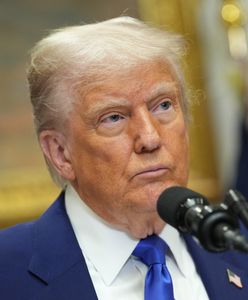 Donald Trump spotkał się z prezydentem Syrii. To były członek Al-Kaidy