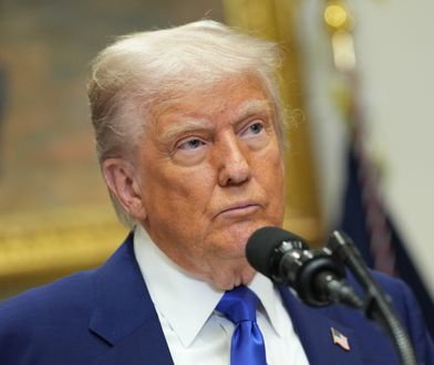 Donald Trump spotkał się z prezydentem Syrii. To były członek Al-Kaidy