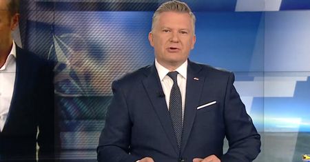 "Fakty" obnażyły nową narrację PiS. "Wszystko było winą Tuska. Już nie jest"