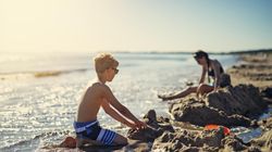 Cztery kąpieliska na północy kraju zamknięte. Powód? Sinice i bakterie E.coli