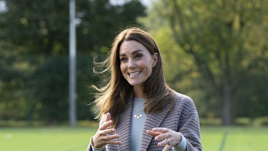 Kate Middleton