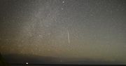 Eta Akwarydy. Deszcz meteorów najbardziej widoczny w tym tygodniu