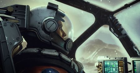 Starfield z oficjalną datą premiery. Kosmiczna odyseja Bethesdy nadciąga