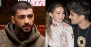 Zayn Malik wyznał, że NIGDY NIE KOCHAŁ Gigi Hadid, z którą doczekał się córki. Byli razem sześć lat. Miło?