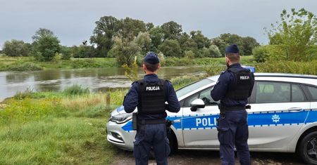 Akcja szabrowników w biały dzień. Wszystko wydarzyło się o 12:30