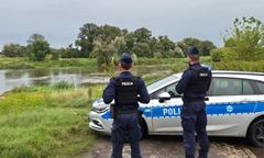 Akcja szabrowników w biały dzień. Wszystko wydarzyło się o 12:30