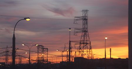 Były minister energetyki Ukrainy zatrzymany na granicy podczas ucieczki