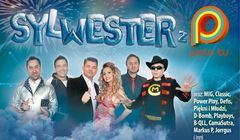 Sylwester z Polo TV w Atlas Arenie: Akcent, Weekend, Boys, Piękni i Młodzi oraz Inna