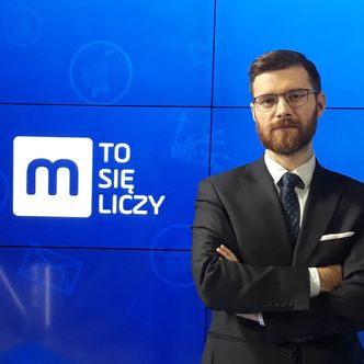 "Money. To się liczy". Gościem Łukasz Szumowski, b. minister zdrowia