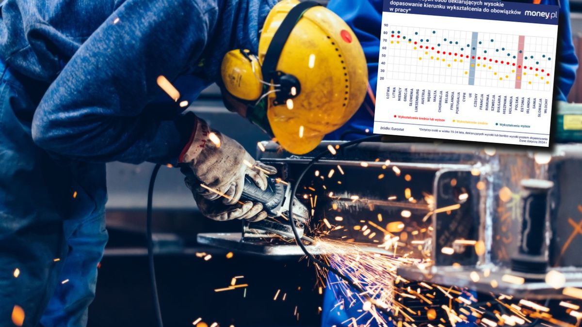 Zmarnowany potencjał. Młodzi Polacy uczą się nie tego, co trzeba [ANALIZA]