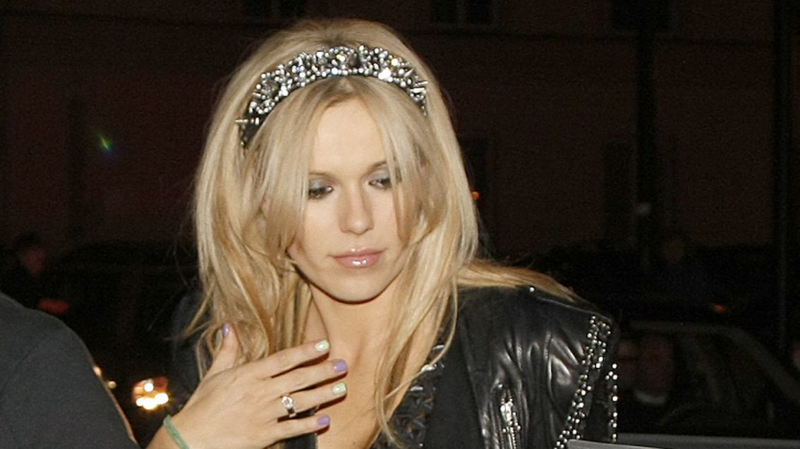 Dorota Doda Rabczewska